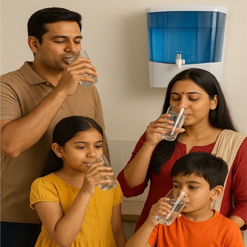 Water Purifier Service Mira Road