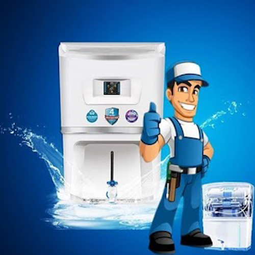 RO Water Purifier Service in Mira Road