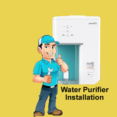 RO Water Purifier Service in Mira Road